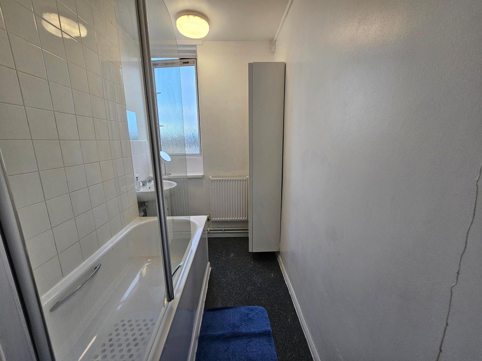 Whitechapel E1 Rooms Londýn Exteriér fotografie