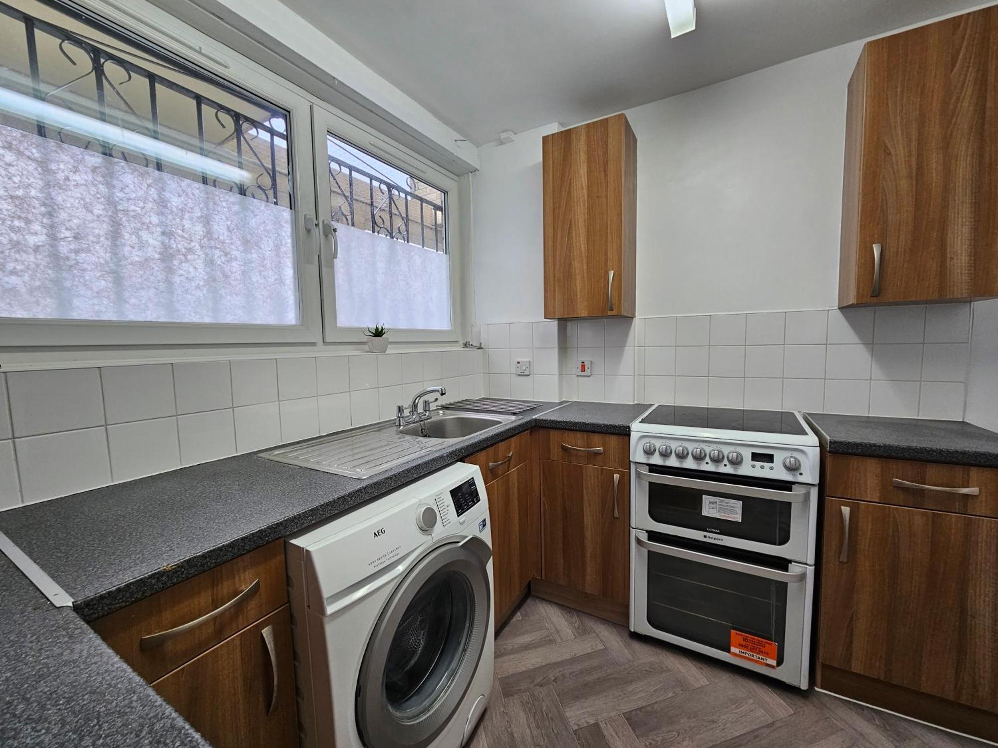 Whitechapel E1 Rooms Londýn Exteriér fotografie